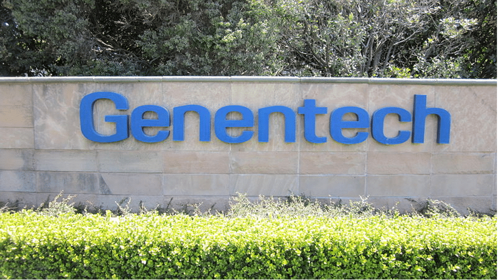 genentech