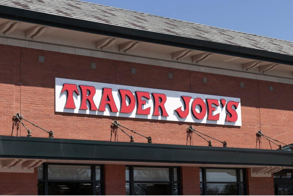 trader joes