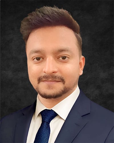 Sumit Sharma - CHIP LAW GROUP