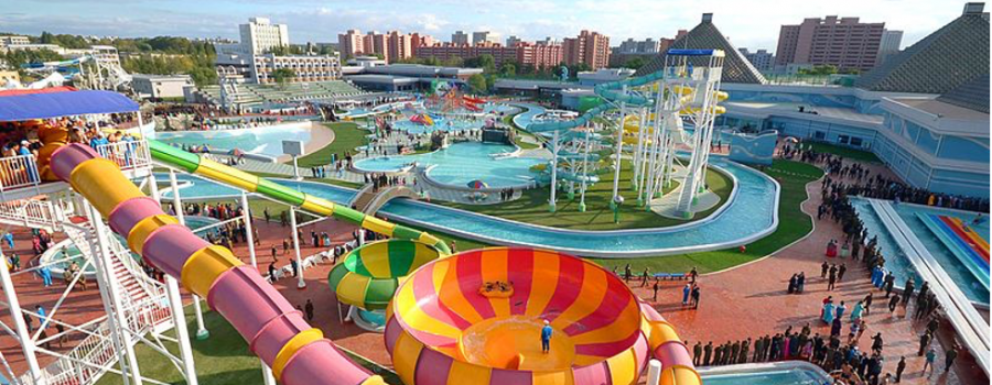 waterpark