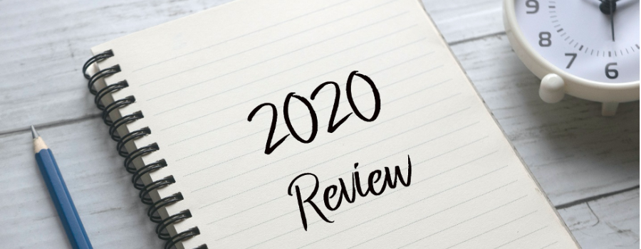 2020 reviews