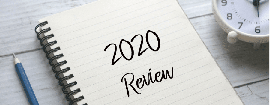 2020 reviews