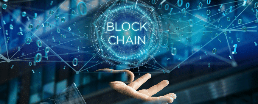 Blockchain