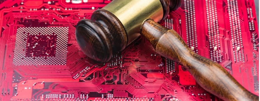 Ericsson's Legal Fight with Samsung Intensifies