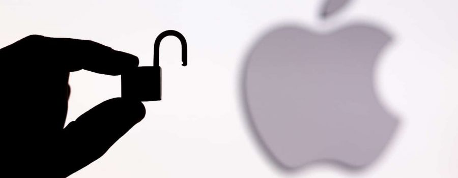 Apple Claims Former Produ…