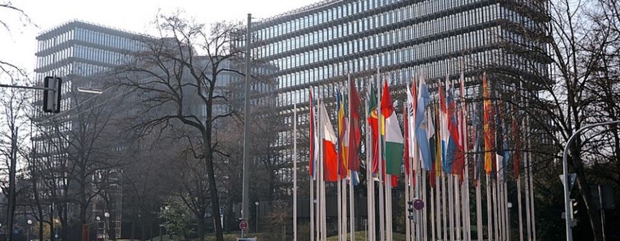 EU Unitary Patent and Uni…