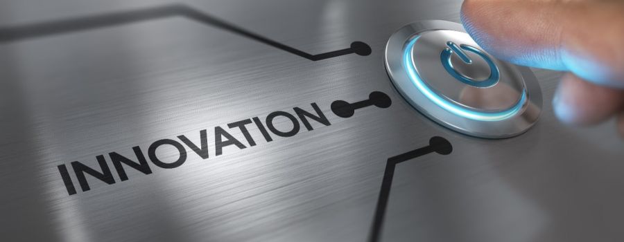 The Most Innovative Compa…