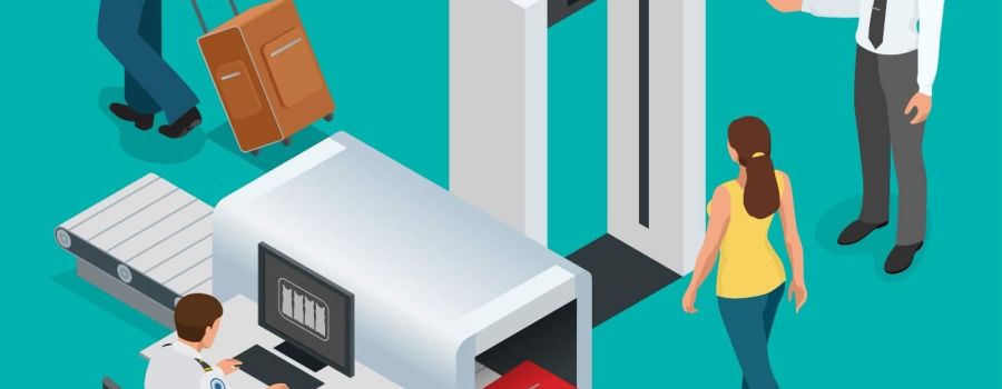 TSA Ordered to Pay $100 M…