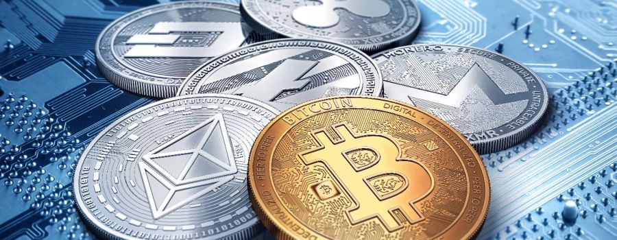 Cryptocurrency Patents: New Innovations Revolutionizing the Fintech Industry