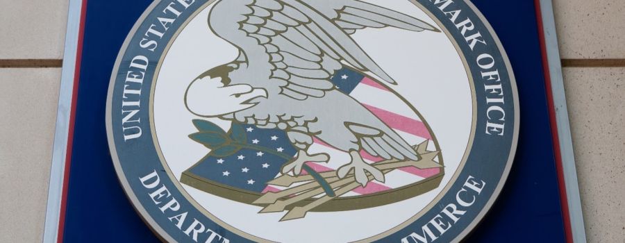 USPTO logo