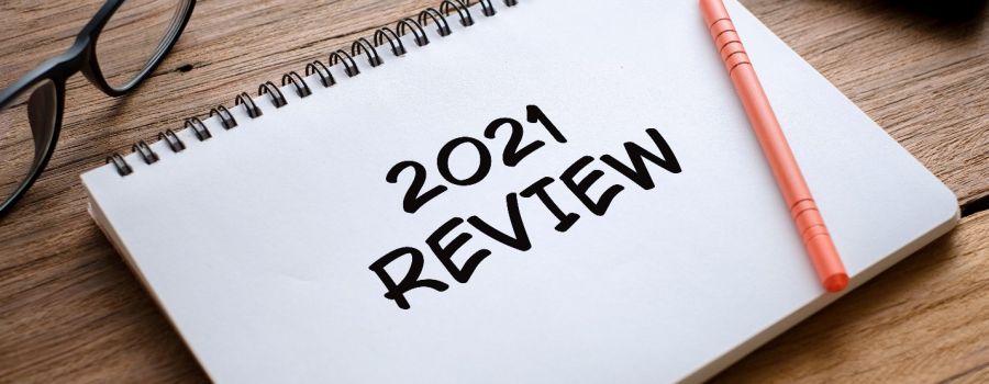 2021 Year in Review: Patent Trial and Appeal Board