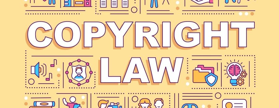 2021 Year in Review: Copyright Law
