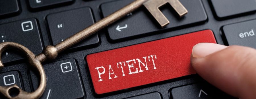 Patent Office Proposes Electronic Patents
