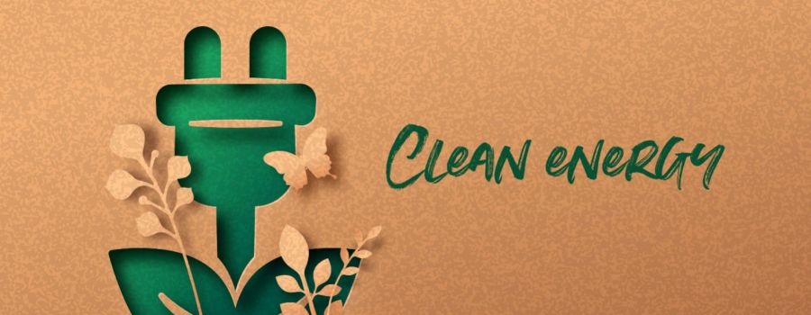 Patent Trends in Clean Energy Technology