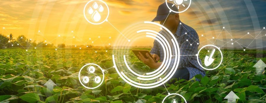 Agricultural Technology