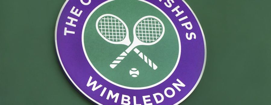 Wimbledon logo