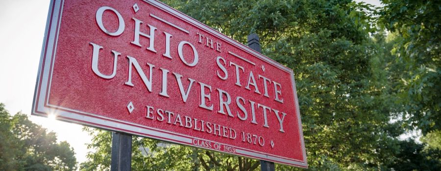 The Ohio STate University