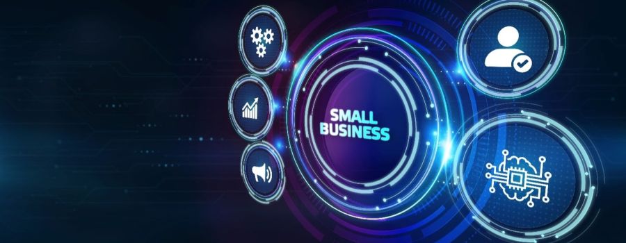 Funding for Small Busines…