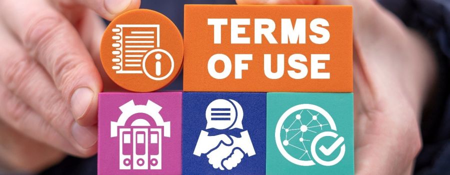 Do website terms trump co…