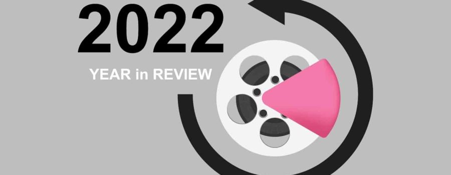 2022 Year In Review