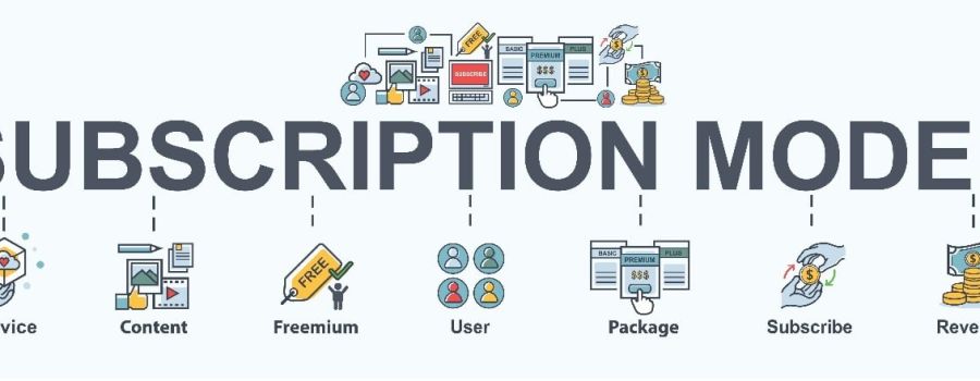 サブスクリプショ�…