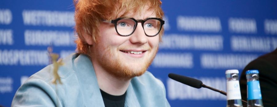 Jury: Sheeran Didn’t Vi…