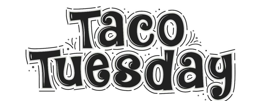 taco tuesday