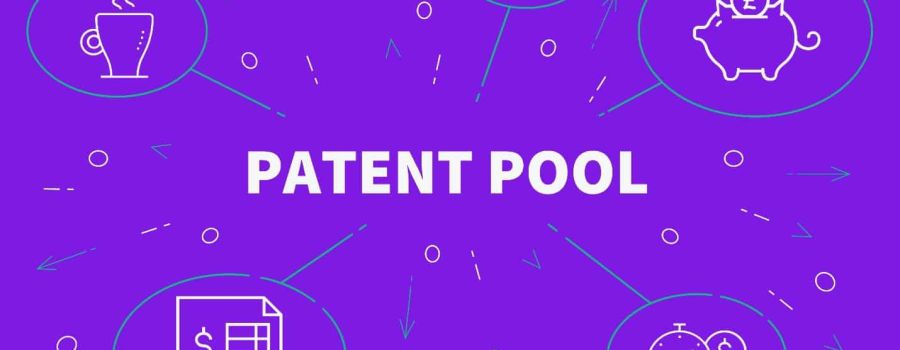 patent pool