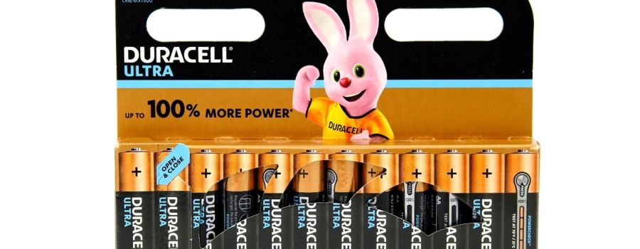 duracell