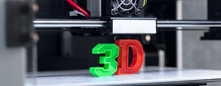3D Printing