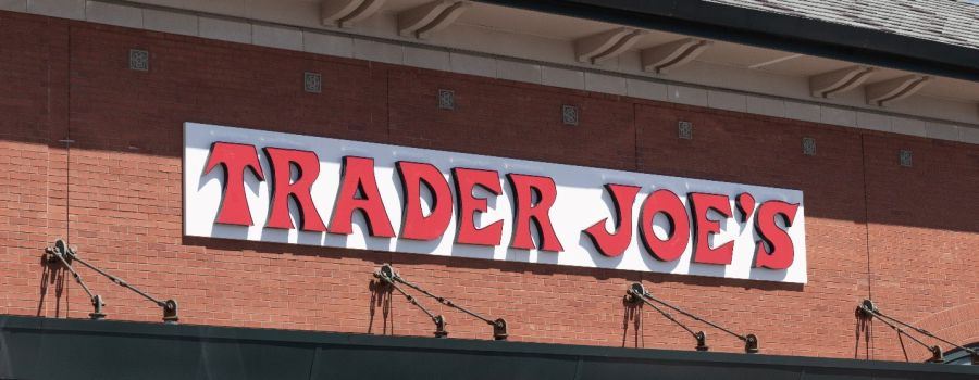 trader joes