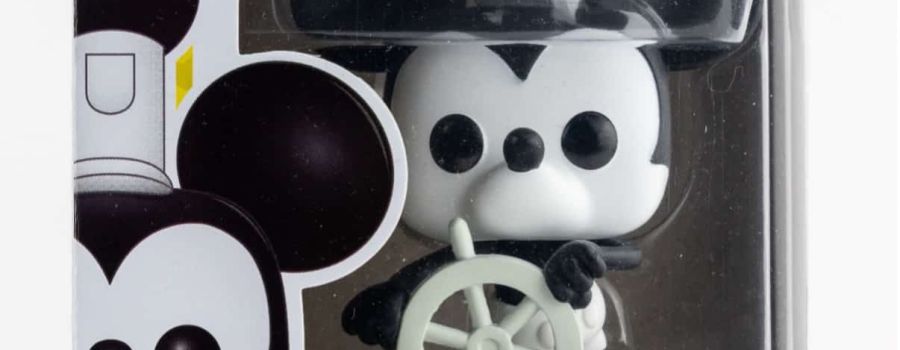 steamboat willie