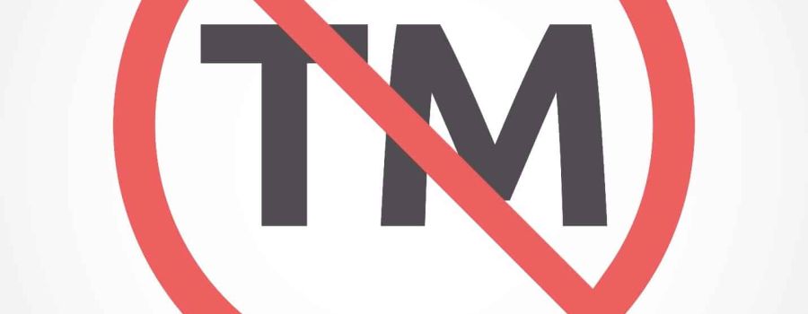 no tm