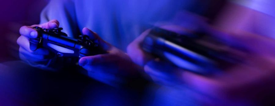 ゲーム産業におけ�…