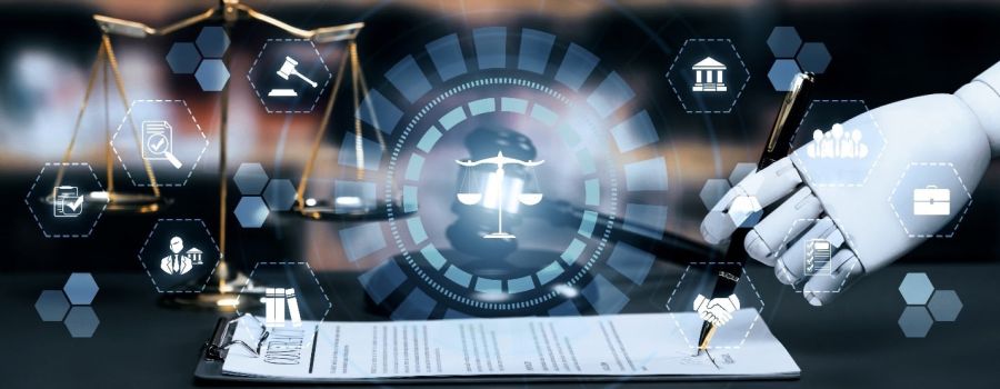 The Impact of AI in IP La…