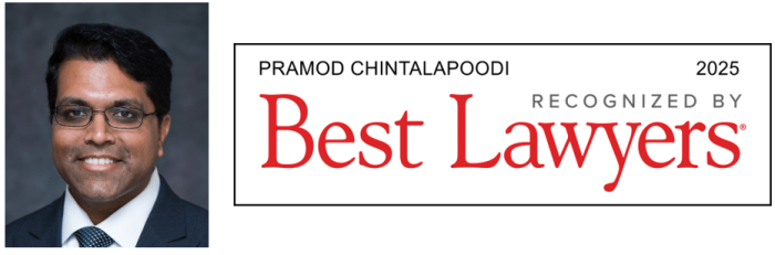 Best Lawyers Award
