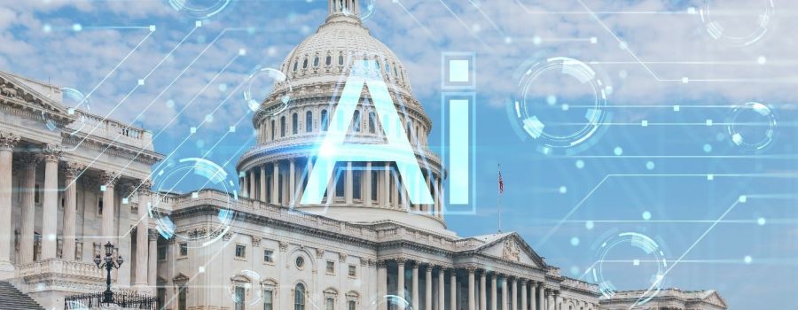 Congress and Copyright Office Focus on New AI Digital Image Laws