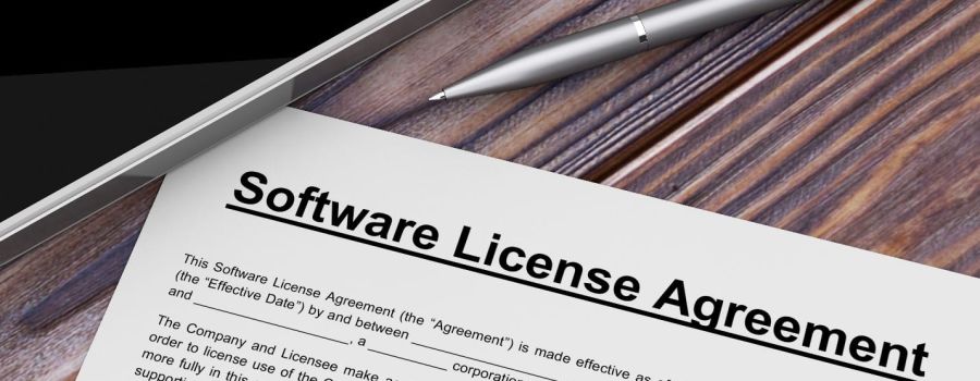 AI Considerations in Software Agreements