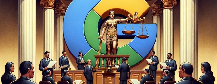 Federal Court Finds that…