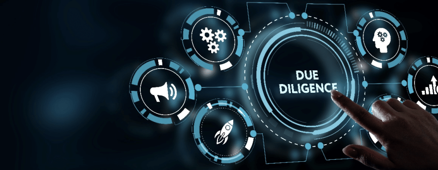 Due Diligence: A VC’s Guide to Vetting Investment Opportunities