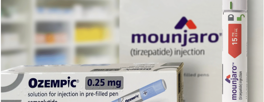 Novo Nordisk Settles Ozem…