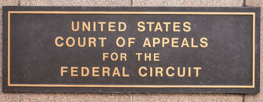 Federal Circuit Affirms N…