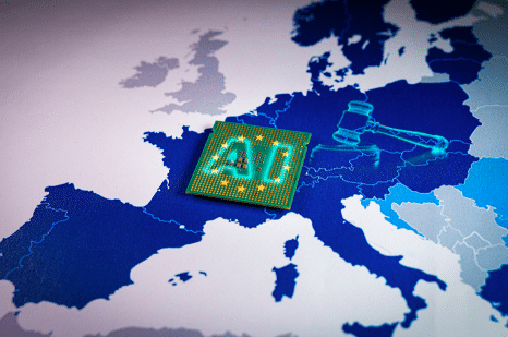 Architect of EU Copyright…
