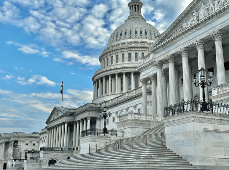 Senators Re-Introduce RES…