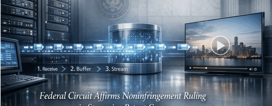 Federal Circuit Affirms H…