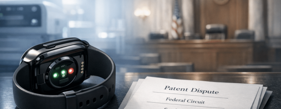 Federal Circuit Upholds I…