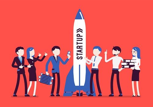 スタートアップ企�…