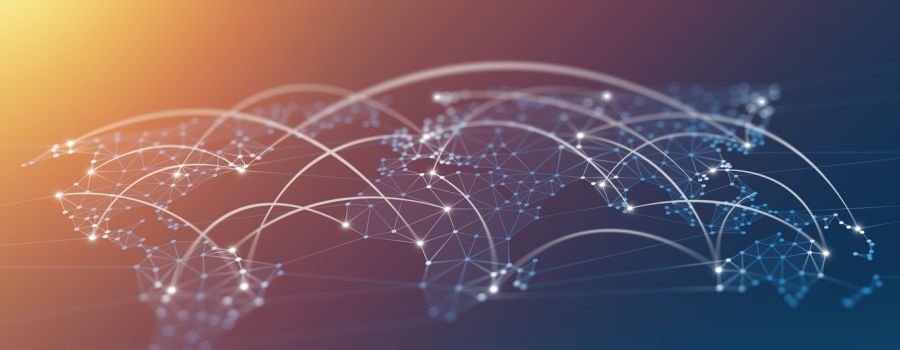 International Connectivity