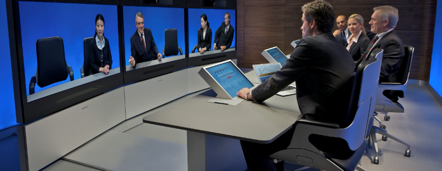 Group Zoom Meeting
