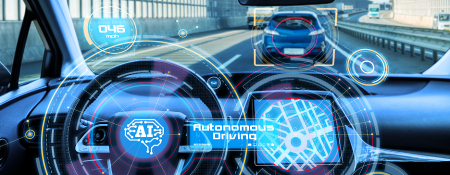 ai car